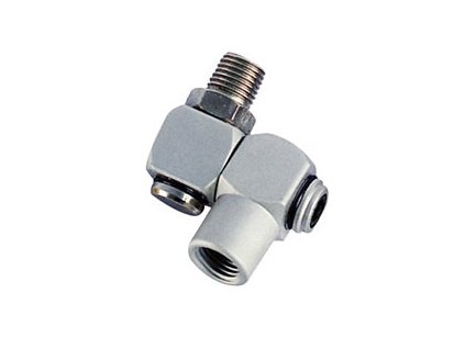 Otočný kloub Hymair E107-8