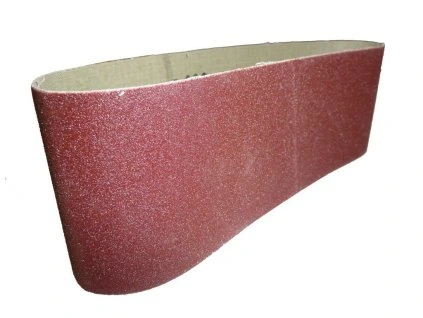 Brusný pás P36 533x75 mm MAR-POL