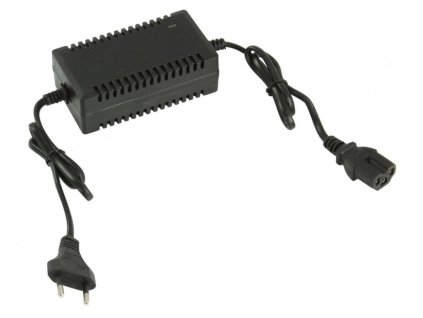 Nabíječka pro aku postřikovač MAR-POL