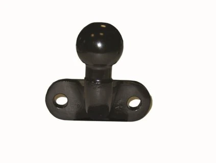 Tažné zařízení Citroen Jumpy 2016-2019 , příruba 2š, Westfalia