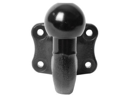 Přírubový čep C4 (D=24.8 kN) Westfalia