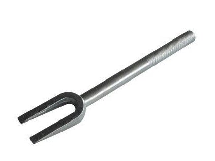 Vyrážeč kulových čepů, 300 mm - AF0412