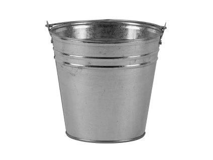 Vědro pozink 15l