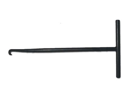 Přípravek na montáž pružin