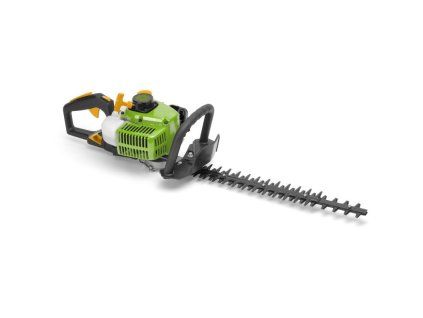 Benzínové plotové nůžky 51 cm, 26 cm3 FIELDMANN