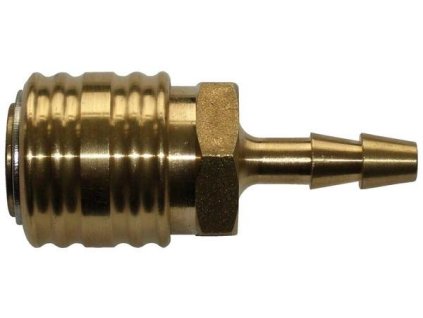 Rychlospojka na hadice 6 mm - samice
