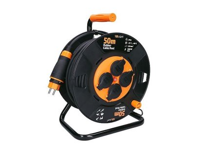 Buben venkovní IP44 4Z, 50m