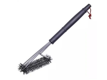 Kartáč na gril 45cm  PREMIUM LINE