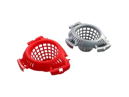 Ždímač na vědro 15L WET, mix barev