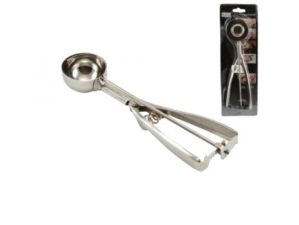 Dávkovač potravin nerez kleště ¤5cm  PERFECT