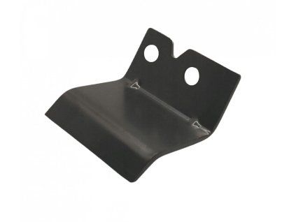 Zařezávací nožík křovinořezu