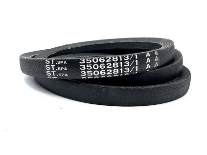 Řemen pohonu hl. 102cm