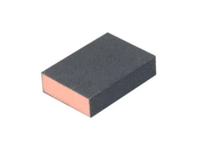 Houba brusná 100 x 70 x 25 mm, hrubost 100, KUBALA