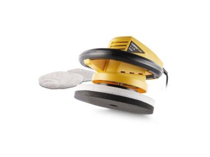 Leštička 120 W 240 mm POWERPLUS