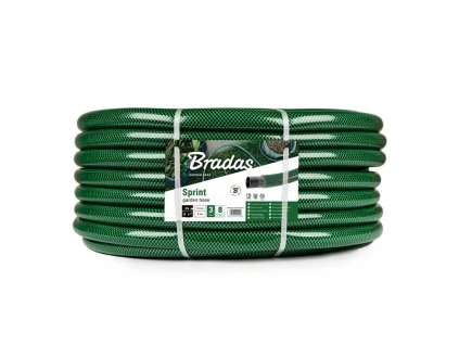 Zahradní hadice 25m, 1" SPRINT