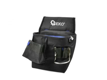 Kapsa na nářadí GEKO