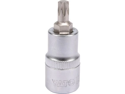 Nástavec 1/2" bit Torx T40
