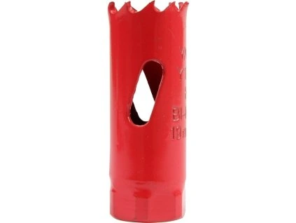 Korunka vrtací bimetalová 19 mm