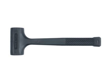 Palička celogumová 740 g nárazová plněná