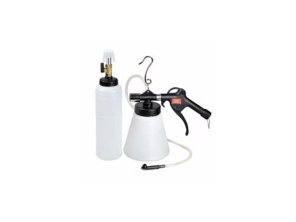 Sada na odvzdušnění brzd GEKO