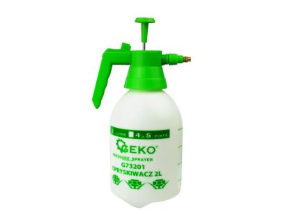 Tlakový postřikovač 2L GEKO
