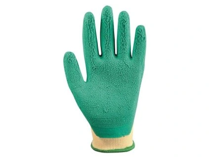 Rukavice dětské máčené, 8-11 LET, JOJO