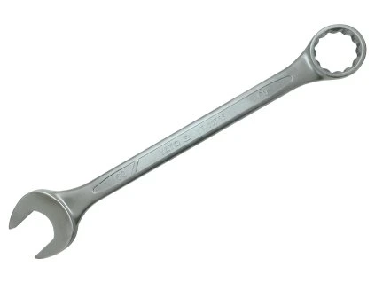 Klíč očkoplochý 60 mm