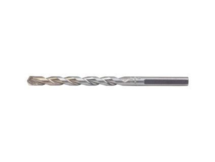 Vrták do betonu Multi, Ø 4,0 x 75 mm, STALCO PERFECT