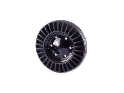 Náhradní kolečko bantam