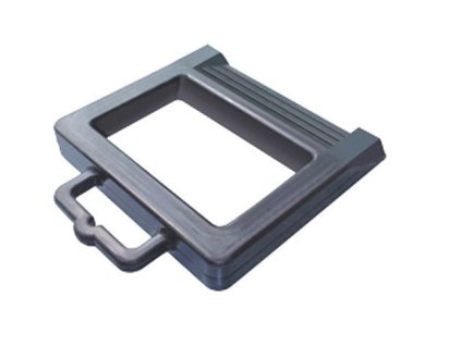 Zarážka PHS 1 pro paletový vozík