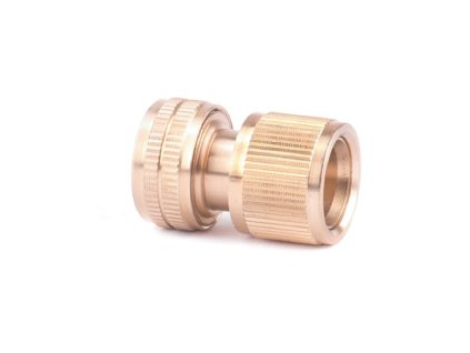 Rychlospojka mosazná 3/4"
