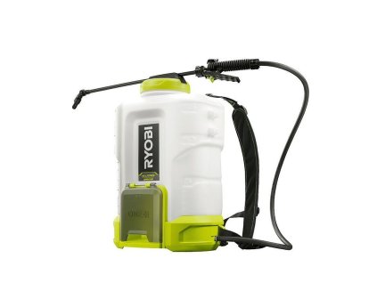Aku postřikovač na záda Ryobi RY18BPSB-0, 18V
