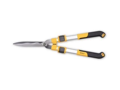 Teleskopické nůžky na živý plot Stiga