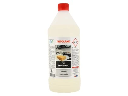 Autošampon 1L