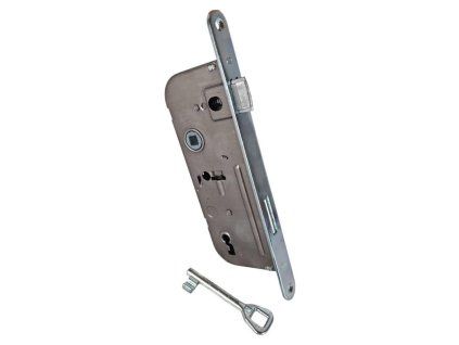 Zámek stavební 6090/45 K, levý