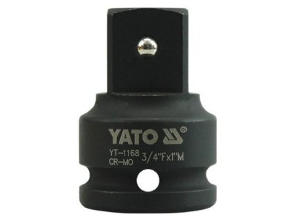 Redukce - 3/4" x 1" - YT-1168