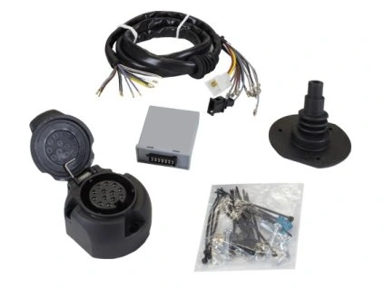 Typová elektropřípojka Audi A5 Coupé 2017/04-, 13pin, TowTec