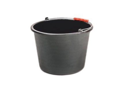 Vědro plastové 20 l, Premium