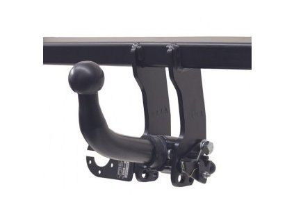 Tažné zařízení Seat Ateca 2016- , bajonet, AUTO-HAK