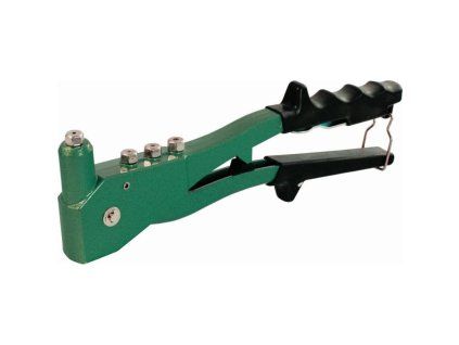 Kleště nýtovací 250 mm, typ B, STALCO