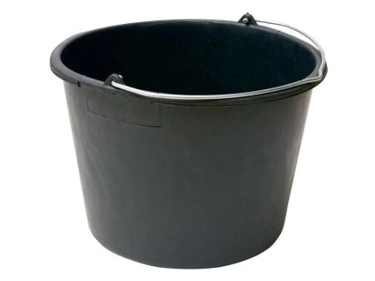 Vědro plastové, 12 l