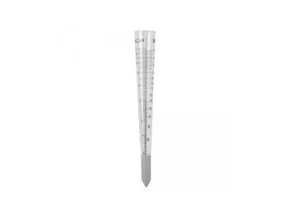 Srážkoměr - až 160 mm / m2 WHITE LINE