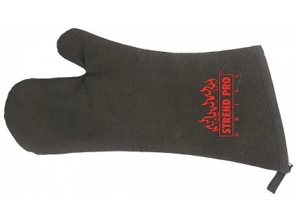 Rukavice na grilování, Grill