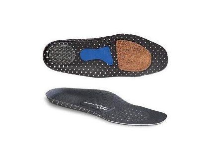 Stélka do bot gelová vkládací, 43