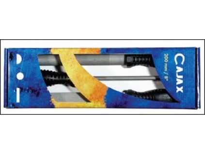 Sada 3 dílná pilníků 200/2 - AJAX