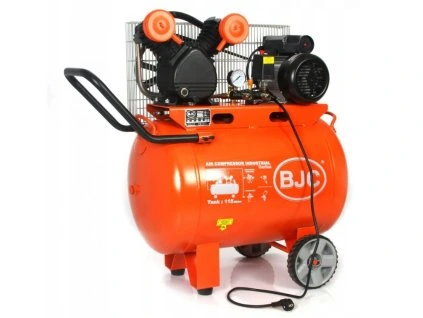 Kompresor 115 l, V-2065 BJC