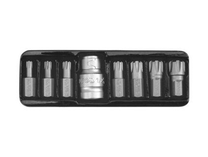 Sada bitů 8 ks RIBE - YT-0418