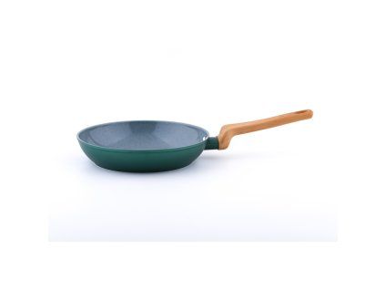 CS KOCHSYSTEME Pánev s keramickým povrchem 24 cm PURE CS-097349