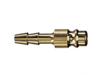 395820 rychlospojka na hadice 9 mm samec