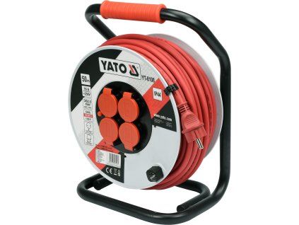 YT 8108